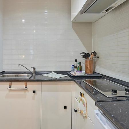 Apartamento Mira Graca Lizbona Zewnętrze zdjęcie