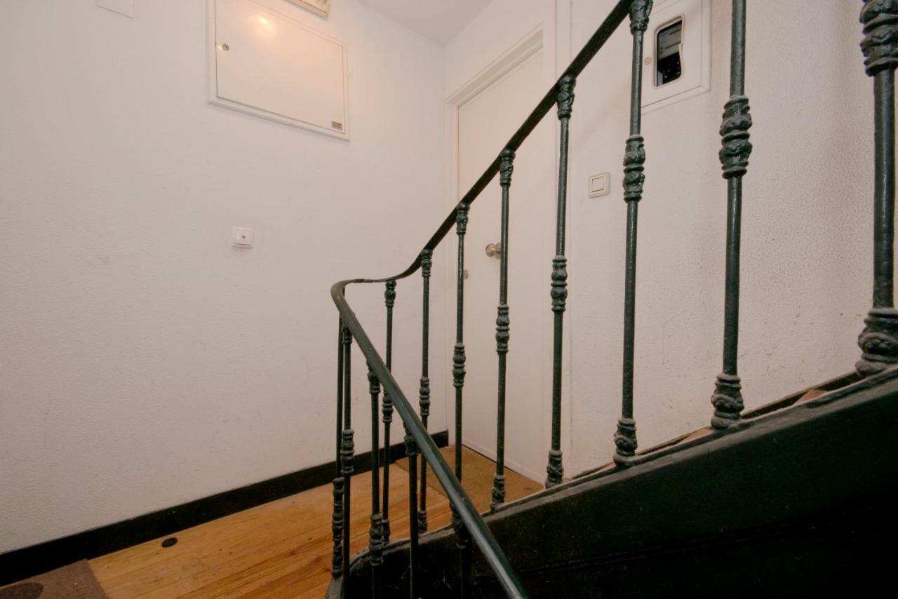 Apartamento Mira Graca Lizbona Zewnętrze zdjęcie